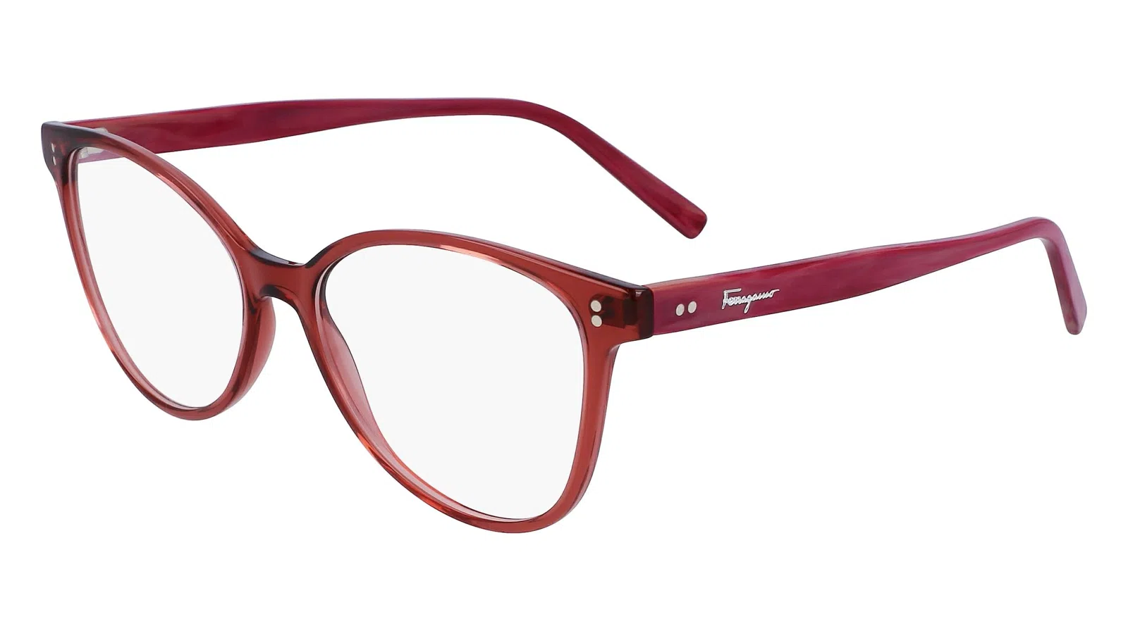 Salvatore Ferragamo SF2948 Eyeglasses - view 2